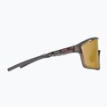 Akiniai nuo saulės Red Bull SPECT Rumble black/brown photochromic 4