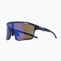 Akiniai nuo saulės Red Bull SPECT Rumble dark blue/brown with blue mirror 3