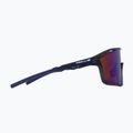 Akiniai nuo saulės Red Bull SPECT Rumble dark blue/brown with blue mirror 4
