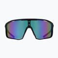 Akiniai nuo saulės Red Bull SPECT Rumble black/smoke with purple green mirror 2