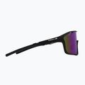 Akiniai nuo saulės Red Bull SPECT Rumble black/smoke with purple green mirror 4