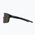 Akiniai nuo saulės Red Bull SPECT Rumble black/smoke with purple green mirror 5