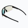 Akiniai nuo saulės Red Bull SPECT Dundee Pro black/photochromic red mirror 2