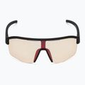 Akiniai nuo saulės Red Bull SPECT Dundee Pro black/photochromic red mirror 3