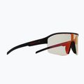 Akiniai nuo saulės Red Bull SPECT Dundee Pro black/photochromic red mirror