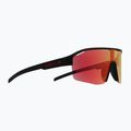 Akiniai nuo saulės Red Bull SPECT Dundee Pro black/photochromic red mirror 2