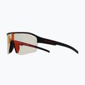 Akiniai nuo saulės Red Bull SPECT Dundee Pro black/photochromic red mirror 4