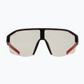 Akiniai nuo saulės Red Bull SPECT Dundee Pro black/photochromic red mirror 6