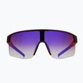 Saulės akiniai Red Bull SPECT Dakota soft touch mauve/gradient smoke red/purple mirror 2