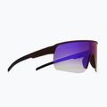 Saulės akiniai Red Bull SPECT Dakota soft touch mauve/gradient smoke red/purple mirror 3
