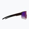 Saulės akiniai Red Bull SPECT Dakota soft touch mauve/gradient smoke red/purple mirror 4