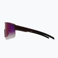 Saulės akiniai Red Bull SPECT Dakota soft touch mauve/gradient smoke red/purple mirror 5