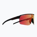 Saulės akiniai Red Bull SPECT Dakota Pro soft touch black/photochromic red mirror 4