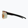 Saulės akiniai Red Bull SPECT Dakota Pro soft touch black/photochromic red mirror 6
