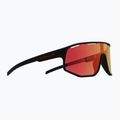 Akiniai nuo saulės Red Bull SPECT Dash Pro black/photochromic red mirror 2