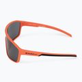 Akiniai nuo saulės Red Bull SPECT Daft neon orange/smoke 4