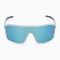 Akiniai nuo saulės Red Bull SPECT Daft grey clear/smoke with blue mirror 3