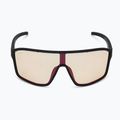Akiniai nuo saulės Red Bull SPECT Daft Pro black/photochromic red mirror 3