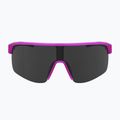 Akiniai nuo saulės Red Bull SPECT Dakota matt clear purple/ smoke 3