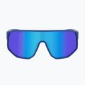 Akiniai nuo saulės Red Bull SPECT Dash dark blue/ smoke with blue mirror 3