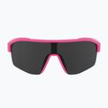 Akiniai nuo saulės Red Bull SPECT Dundee matt neon pink/ smoke 3