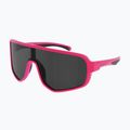 Akiniai nuo saulės Red Bull SPECT Froth matt neon pink/ smoke 2