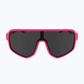 Akiniai nuo saulės Red Bull SPECT Froth matt neon pink/ smoke 3