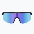 Akiniai nuo saulės Red Bull SPECT Dakota Pro X black/ photochromic with blue mirror 2