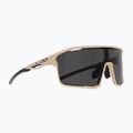 Akiniai nuo saulės Red Bull SPECT Rumble matt beige/ smoke