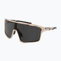 Akiniai nuo saulės Red Bull SPECT Rumble matt beige/ smoke 2
