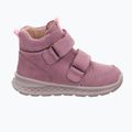 Vaikiški batai Superfit Breeze lila/pink 2