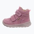 Vaikiški batai Superfit Breeze lila/pink 3