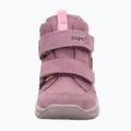 Vaikiški batai Superfit Breeze lila/pink 4