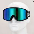 Slidinėjimo akiniai Oakley Line Miner M matte black/prizm snow argon iridium 6