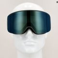 Slidinėjimo akiniai Giro Axis trail green cloud dust/envy/infrared 8
