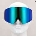 Slidinėjimo akiniai Oakley Fall Line L matte black/prizm snow argon iridium 6