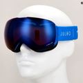 Slidinėjimo akiniai Julbo Moonlight blue/red/flash blue 9