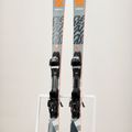 Kalnų slidės Völkl Deacon 75 + vMotion 11 GW grey/orange 7