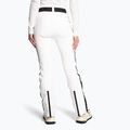 Moteriškos slidinėjimo kelnės Sportalm Mayli optical white 2