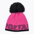 Moteriška žieminė kepurė Sportalm Almrosn m.P exotic fuschia 6
