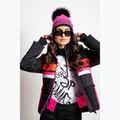 Moteriška žieminė kepurė Sportalm Almrosn m.P exotic fuschia 7