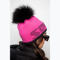 Moteriška žieminė kepurė Sportalm Almrosn m.P exotic fuschia 10