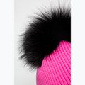 Moteriška žieminė kepurė Sportalm Almrosn m.P exotic fuschia 12