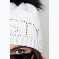 Moteriška žieminė kepurė Sportalm Aris Ski m.P optical white 11