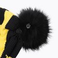 Moteriška žieminė kepurė Sportalm Soffine m.P blazing yellow 5