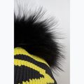 Moteriška žieminė kepurė Sportalm Soffine m.P blazing yellow 12