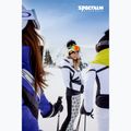 Moteriška žieminė kepurė Sportalm Soffine m.P blazing yellow 13