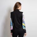 Moteriški džemperiai Sportalm Bonny Print black 4