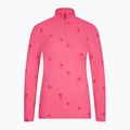 Moteriškas džemperis Sportalm Helsinki pink glow 9