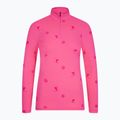 Moteriškas džemperis Sportalm Helsinki pink glow 11